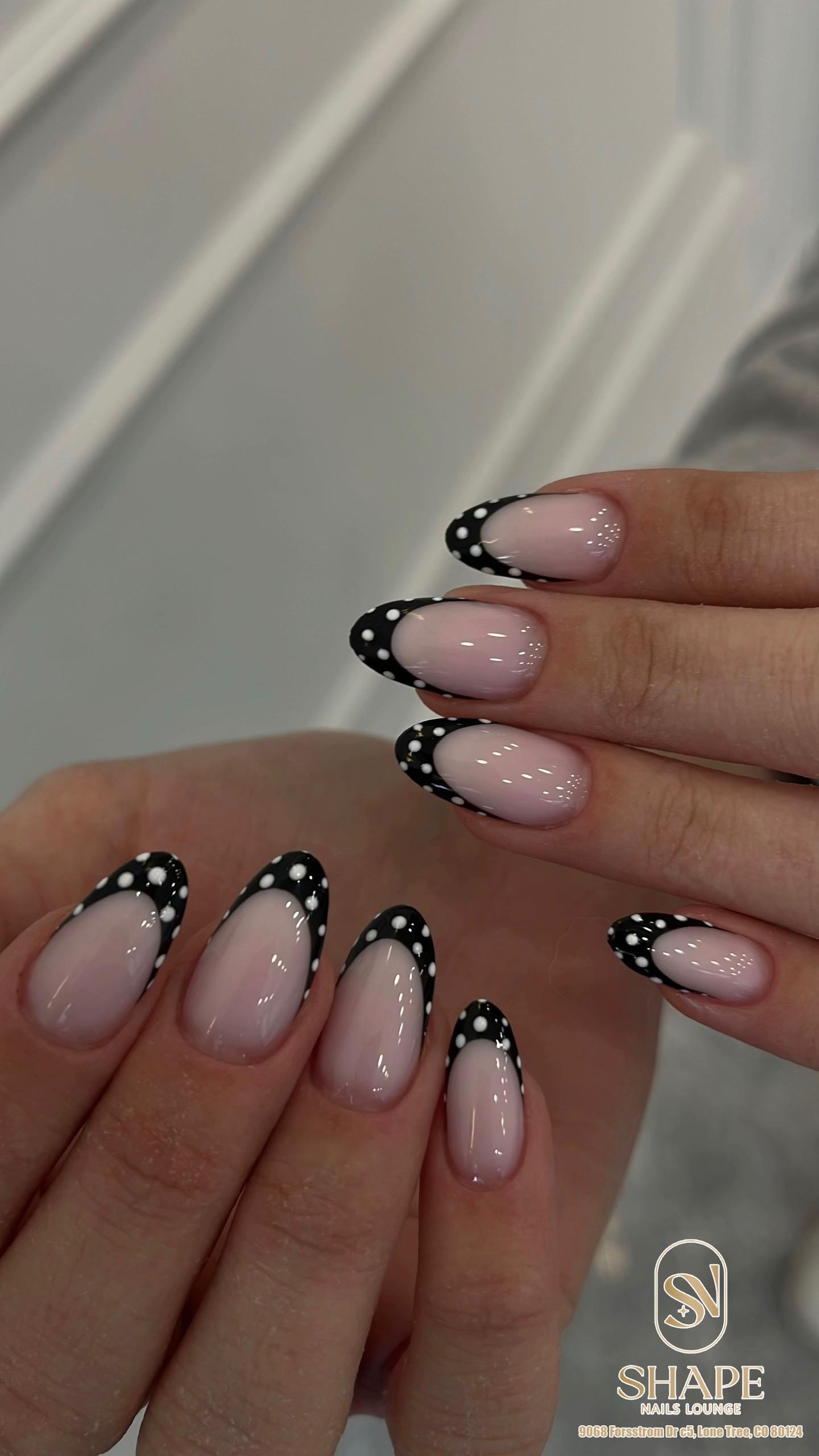 Shape Nails Lounge
